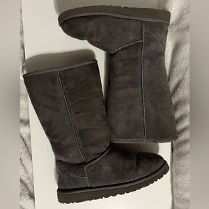 UGG Classic Tall II Boot
Grey (Women's)